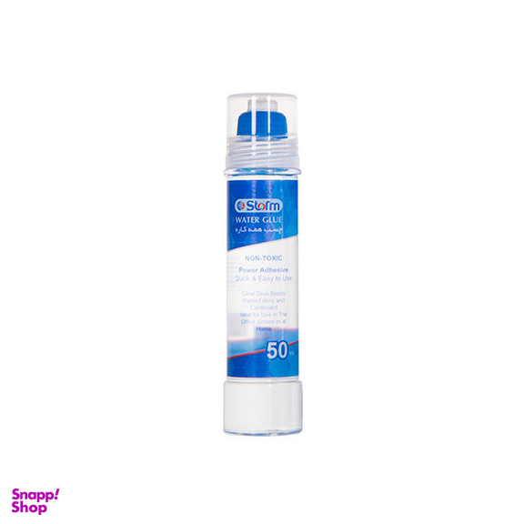 چسب مایع استورم مدل Water Glue کد HL-614