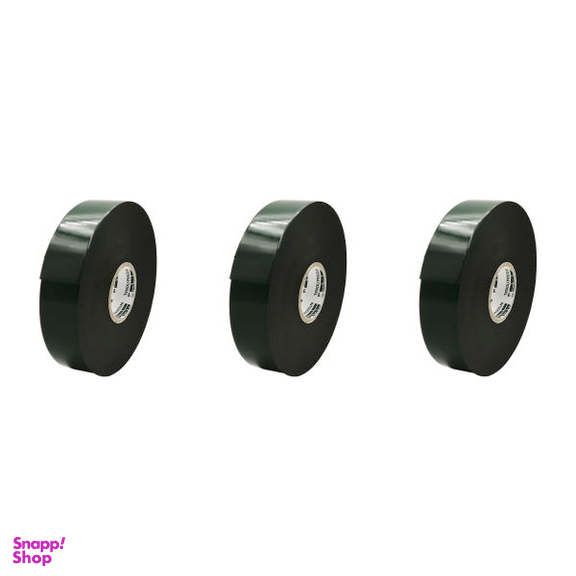 چسب دوطرفه ساکا مدل 2S-2 عرض 2 سانتی متر مجموعه 3 عددی