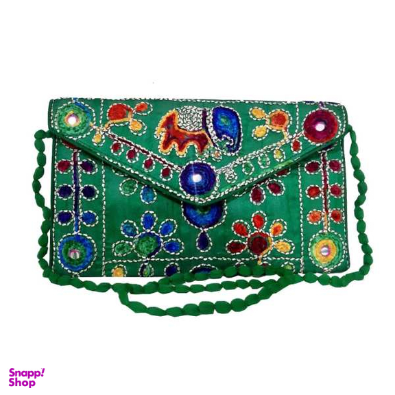 کیف سوزن دوزی مدل A-680