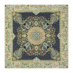رومیزی ترمه مدل افشار کد afsrm1.1