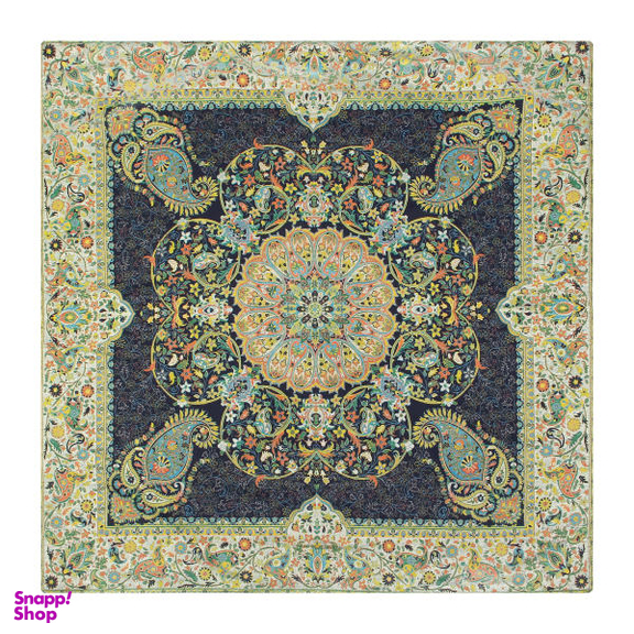 رومیزی ترمه مدل افشار کد afsrm1.1