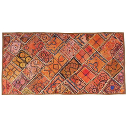 رومیزی سوزن دوزی کد ZARIMOSBO5