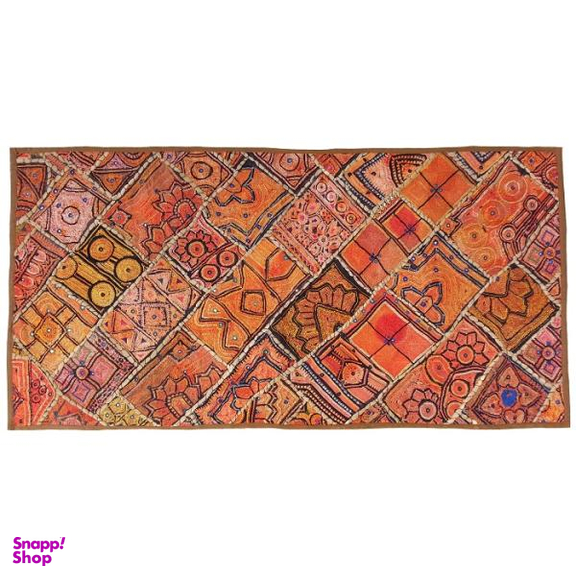 رومیزی سوزن دوزی کد ZARIMOSBO5
