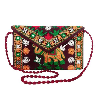 کیف سوزن دوزی مدل A-667