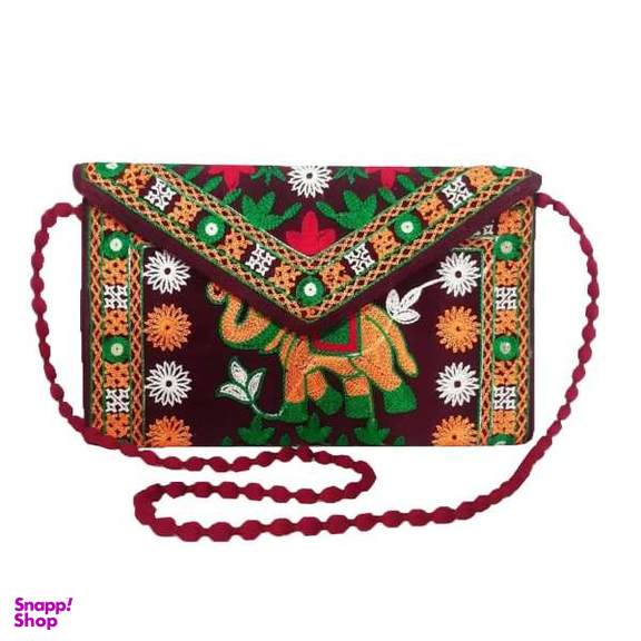 کیف سوزن دوزی مدل A-667