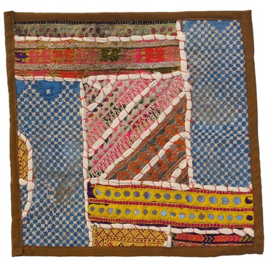 کاور کوسن سوزن دوزی کد QUKOH11