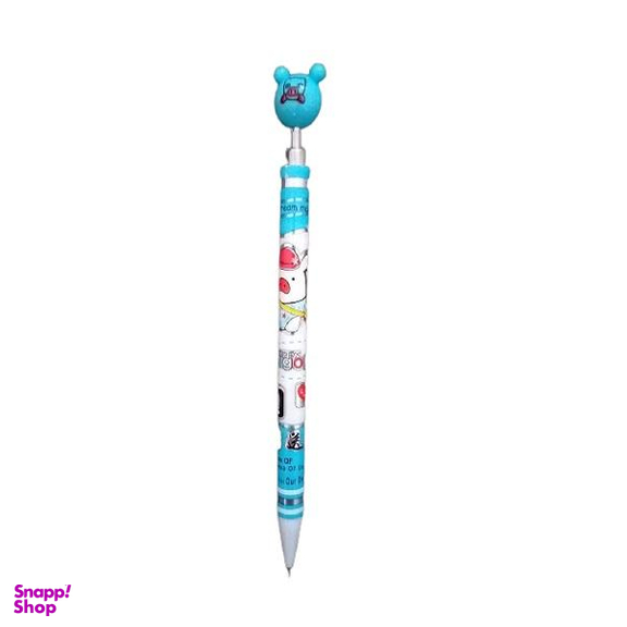 مداد نوکی 0.5 میلی متر مدل کارتونی