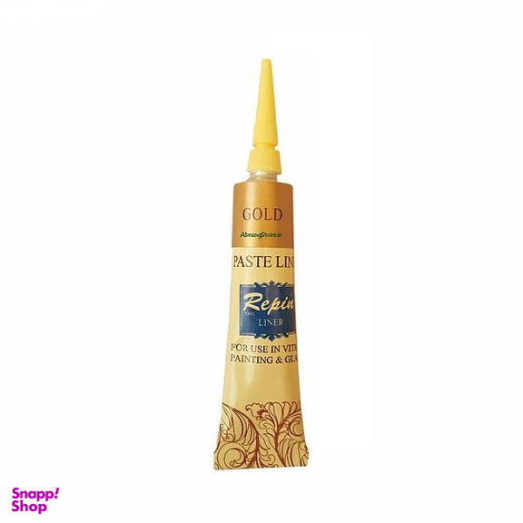 خمیر دورگیر رپین کد m 10 حجم 22 میلی لیتر