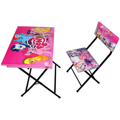 میز تحریر میزیمو مدل پونی کد 403