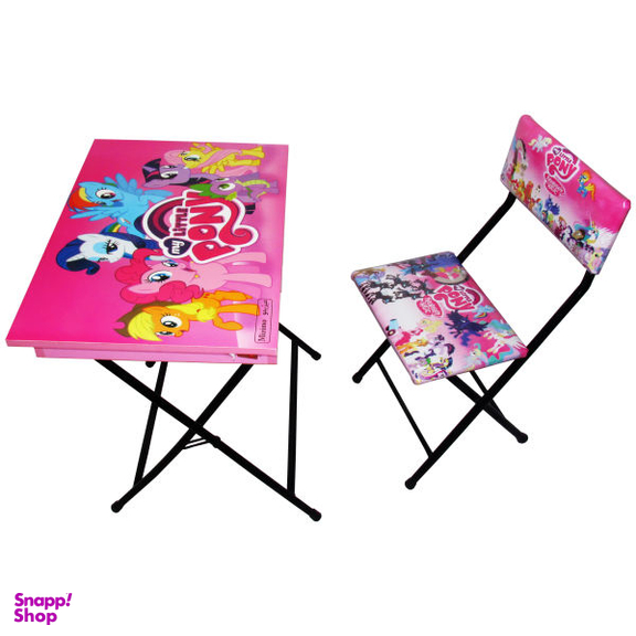 میز تحریر میزیمو مدل پونی کد 403