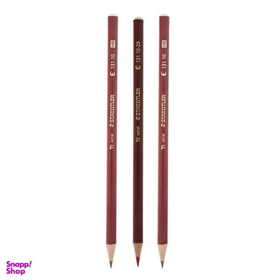 مداد استدلر مدل Camel کد 03 بسته 3 عددی