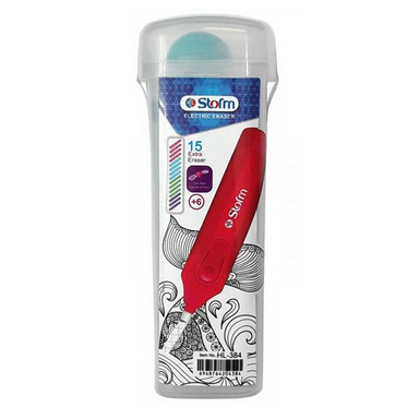 پاک کن برقی استورم مدل HL-384 کد 001