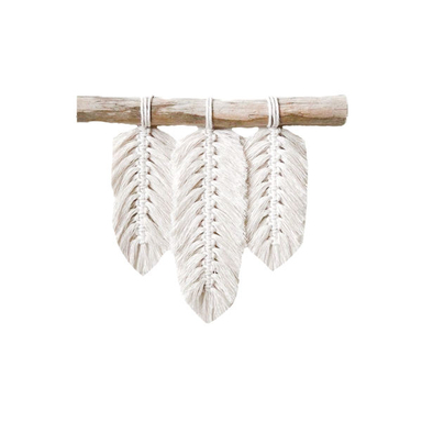 آویز مکرومه کد شین5