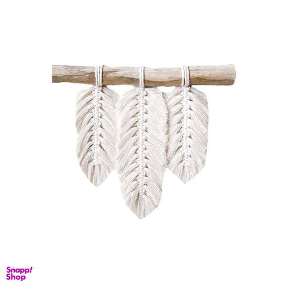 آویز مکرومه کد شین5