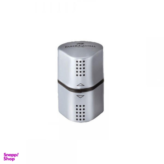 تراش فابر کاستل مدل گریپ کد 1838