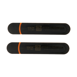 نوک مداد نوکی 0.5 میلی متری نو مدل G-2297 کد 12 بسته 2 عددی