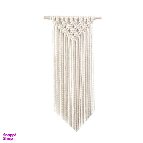 آویز مکرومه کد شین 19