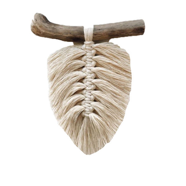 آویز مکرومه کد شین2