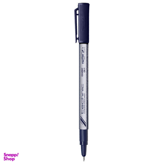 راپید تکنیک مدل FINELINER کد 04