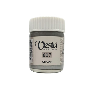 گواش وستا کد 617