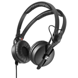 هدفون مانیتورینگ سنهایزر مدل HD 25