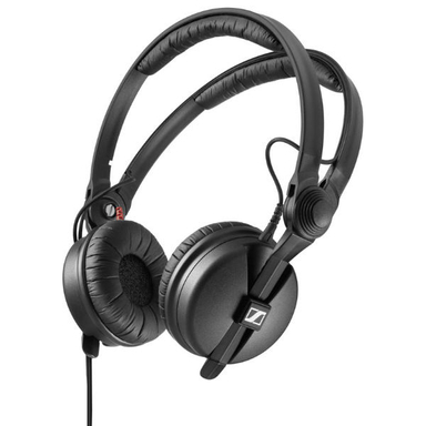هدفون مانیتورینگ سنهایزر مدل HD 25