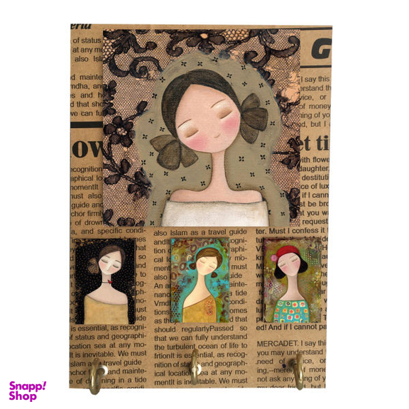 جاکلیدی مدل بریتا کد TUS.3