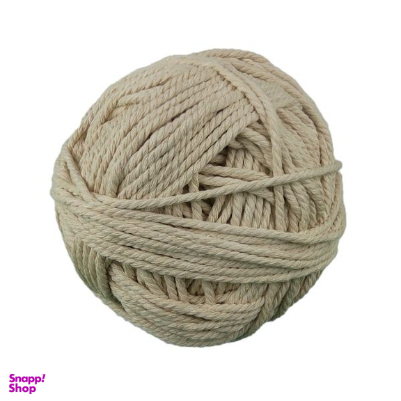 نخ مکرومه بافی کد K3