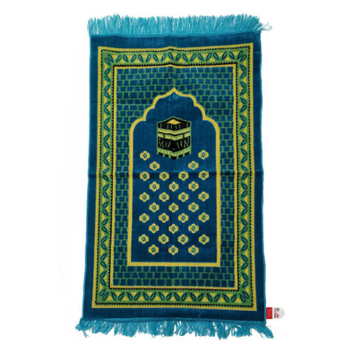 سجاده سلین کالا مدل کعبه ce-saj9