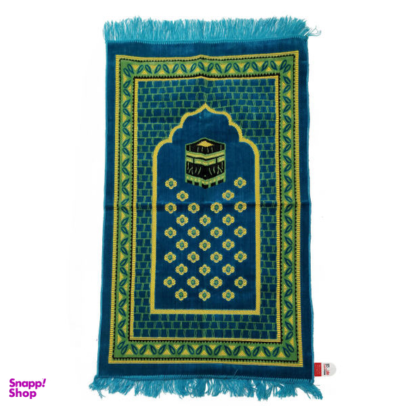 سجاده سلین کالا مدل کعبه ce-saj9