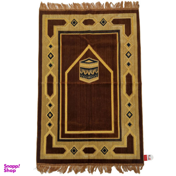 سجاده سلین کالا مدل کعبه ce-saj3