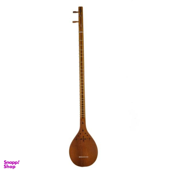 سه تار مدل نوری دو مهر