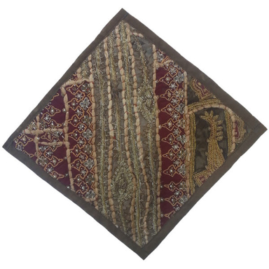 کاور کوسن سوزن دوزی کد QUSERPOR6