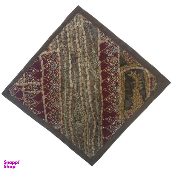 کاور کوسن سوزن دوزی کد QUSERPOR6