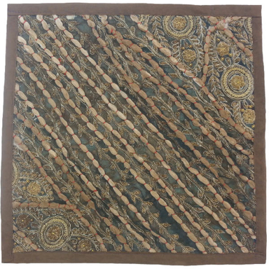 کاور کوسن سوزن دوزی کد QUSERPOR18