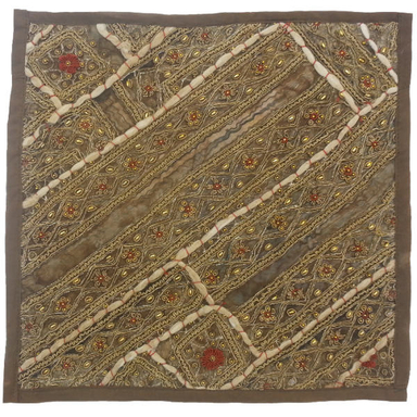 کاور کوسن سوزن دوزی کد QUSERPOR11