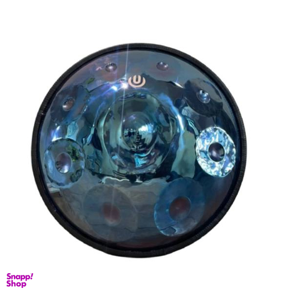 هنگ درام آرشا کد 08