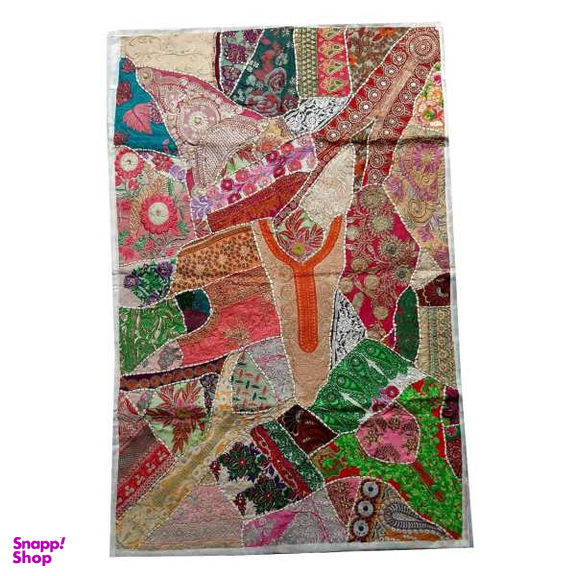 رومیزی سوزن دوزی کد A-769