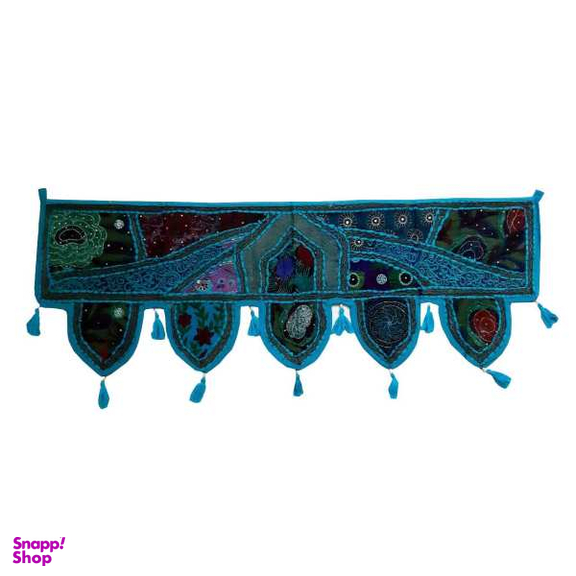 آویز سوزن دوزی مدل A-757