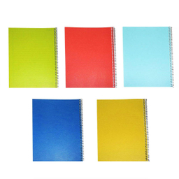 دفتر مشق 100 برگ کد 24 بسته 5 عددی