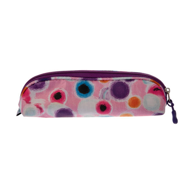 جامدادی زوم مدل Colored Circles کد 479