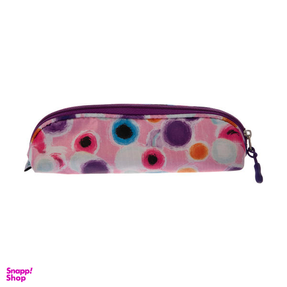 جامدادی زوم مدل Colored Circles کد 479