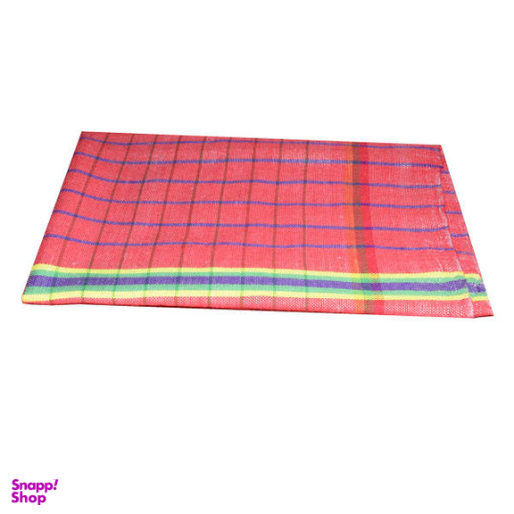 دستمال دستباف کد 106 سایز 71x48 سانتی متر