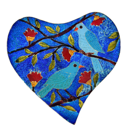 بشقاب ویترای طرح پرستو کد gol-26