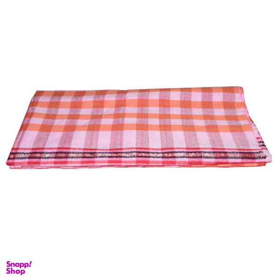 دستمال دستباف کد 105 سایز 61x54 سانتی متر
