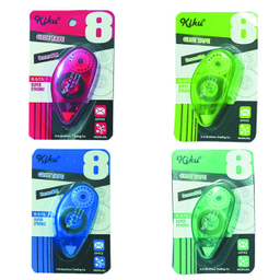 چسب نواری دو طرفه کیکو مدل k575 مجموعه 4 عددی