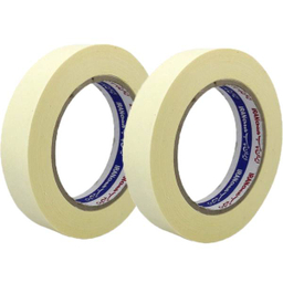 چسب کاغذی ایران چسب مدل IC2.5 عرض 2.5 سانتی متر بسته 2 عددی