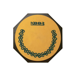 پد تمرینی درامز کوب مدل Soft 10
