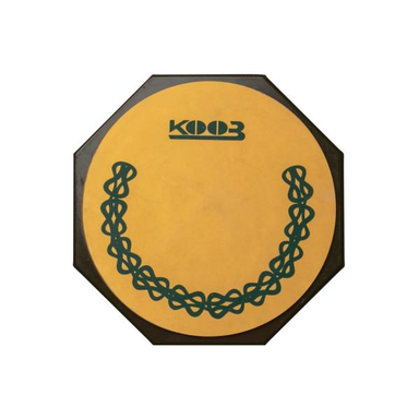 پد تمرینی درامز کوب مدل Soft 10