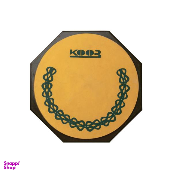 پد تمرینی درامز کوب مدل Soft 10